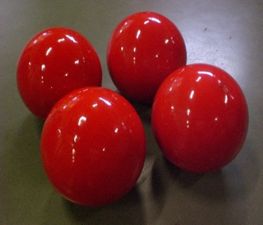 Spheres